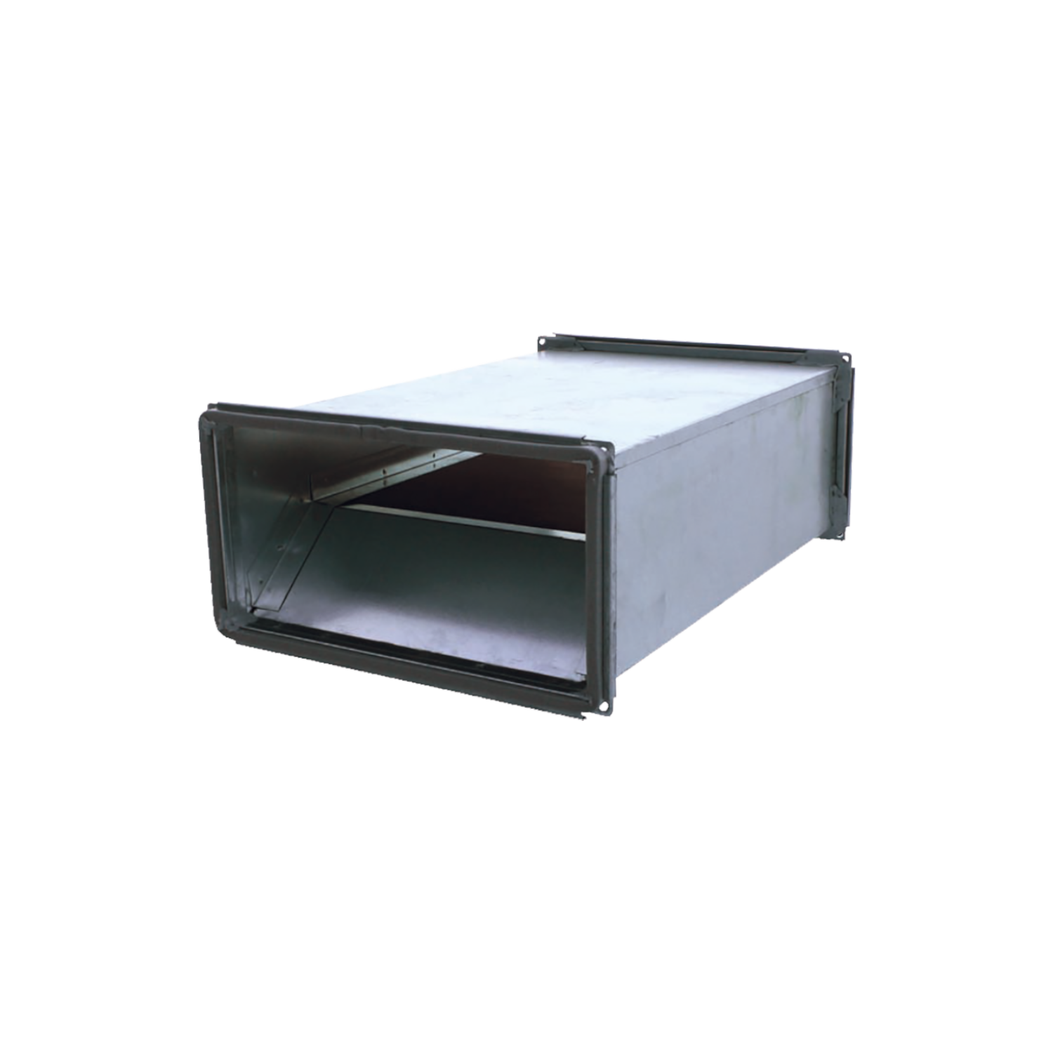 Silencer LDR 400x200